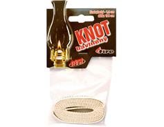 Knot pro lampy plochý - šíře 1,2 cm