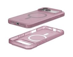 UAG Dot MS case iPhone 17 Pro Max Purple 