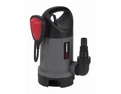 POWEW67906 - Kalové čerpadlo 750 W