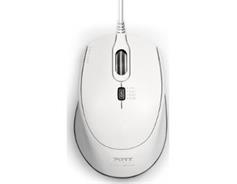 PORT DESIGNS 900712 wired USB-A/C White PORT CONNECT