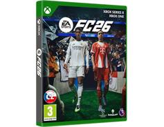 XONE/XSX - EA Sports FC 26