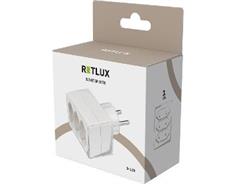 Retlux RPC 60N Rozbočka 3x2,5 A 