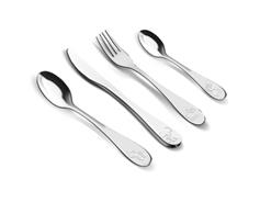 LAMART LT5013 DĚTSKÉ PŘÍBORY SET 4KS KID 