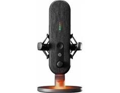 STEELSERIES Alias USB Microphone 