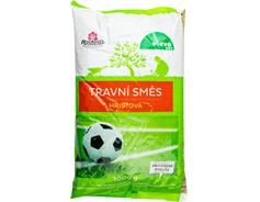 Travní směs - Hřišťová 1 kg Rosteto