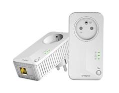 Strong Powerline Kit CPL 600Mbit/s FR 2pc