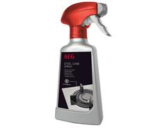 Čistič nerezových ploch AEG spray 250 ml A6SCS10