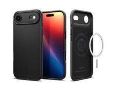 SPIGEN Thin Fit MS case iPhone Air Black