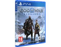 Sony God of War Ragnarok hra PS4