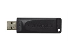 VERBATIM 98698 Store 'n' Go Slider 64GB