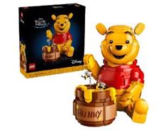 LEGO 43300 Medvídek Pú 