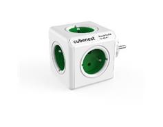 CUBENEST PowerCube Original zelená 
