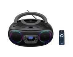 Denver TDB 212GR Radiomagnetofon 