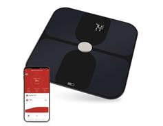 EMOS GoSmart Digitální osobní váha EV112
