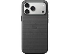 APPLE iPhone 17 Pro Max TechW Case MS BK 