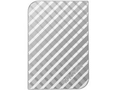 VERBATIM HDD 1TB USB 3.0 silver 53197 