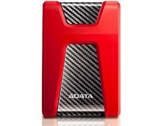 ADATA HDD 1TB USB3.0 HD650 odolný RED A-DATA