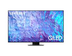 Samsung QE75Q80C QLED SMART 4K UHD TV 