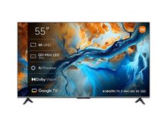 Xiaomi TV S mini LED 55