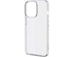 EPICO Twiggy Gloss Case iP16 Pro clear 