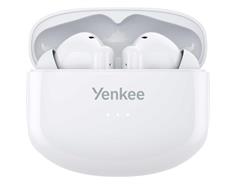 YENKEE YHP 08BT ANC TWS sluchátka HARMON