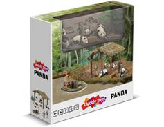 Buddy Toys BGA 1031 Panda 