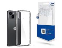 3MK Ochr. kryt clear Redmi Note 13Pro 4G 