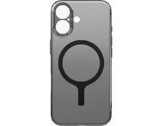 UNIQ AirSuit MagClick iPhone 17 Smoke 