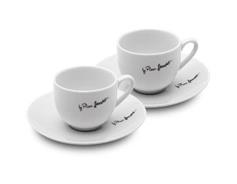 LAMART LT9208 ŠÁLEK+PODŠ. 2KS 90ML KAFFE 