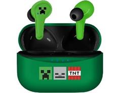 OTL TECHNOLOGIES Minecraft Icons TWS Earpods OTL