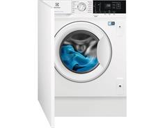 Electrolux 700 SteamCare® EWN7F447WI