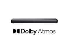 TESLA PrimeSound HQ-990 - Dolby Atmos soundbar 2.1