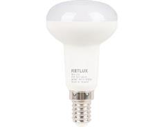 Retlux RLL 623 R50 E14 Spot 6W DL D 