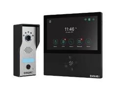 EVOLVEO DoorPhone AHD7 WiFi videotel.bl 