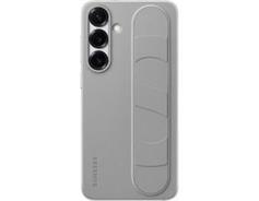 Samsung Stand.Grip Case Galaxy S25+ Gry 