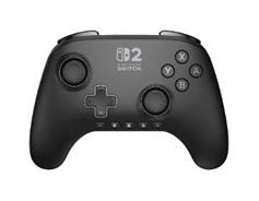 POWERA Advantage Wrl controller NS2 Blck 