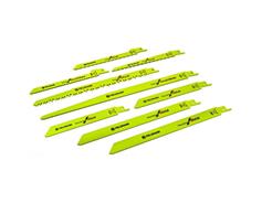 FIELDMANN FDPO 9001 Sada pil. listů 9ks