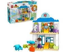 LEGO První návštěva u lékaře 10449 