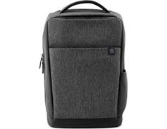 HP Renew Travel 15.6 Laptop Backpack 