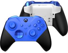 XBOX Elite Controller S2 core Blue