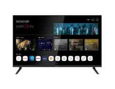 Sencor SLE 32S830MB WEBOS SMART TV 12V 