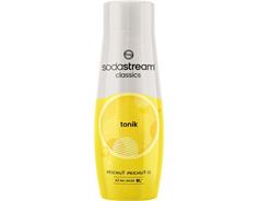SodaStream Příchuť TONIK 440ml