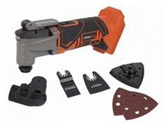 Powerplus POWDP4060 AKU Bruska