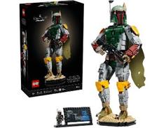 LEGO 75455 Boba Fett 