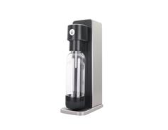 LIMO BAR TWIN - Matte Black/Silver