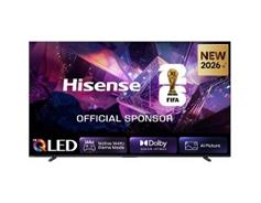 Hisense 100E7S PRO QLED TV 