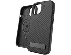 ZAGG Denali Snap case KS iP 15 Pro Black 