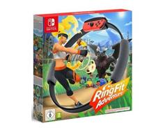 Nintendo SWITCH Ring Fit Adventure