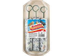 Lojsemenné tyčinky se slunečnicí 3 ks folie (3x90 g)