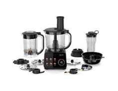 Sencor SBU 9878BK Food processor 